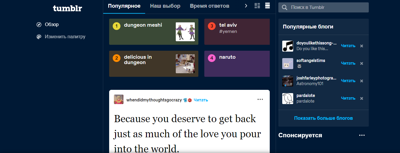 Где лучше всего начать вести блог в 2024 году: топ платформ для творчества и заработка